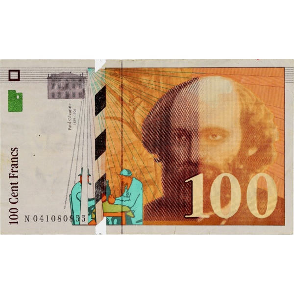 Lot 1382