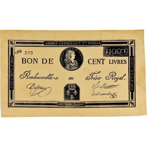 Lot 1395