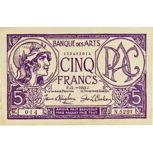 Lot 1396