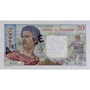 Lot 1581