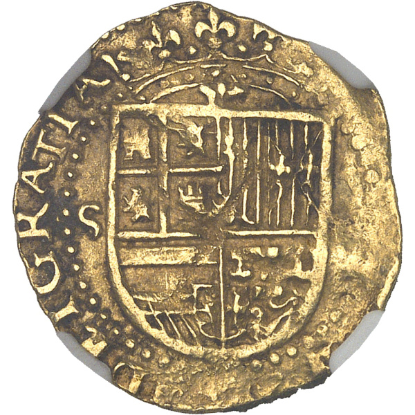 Lot 535