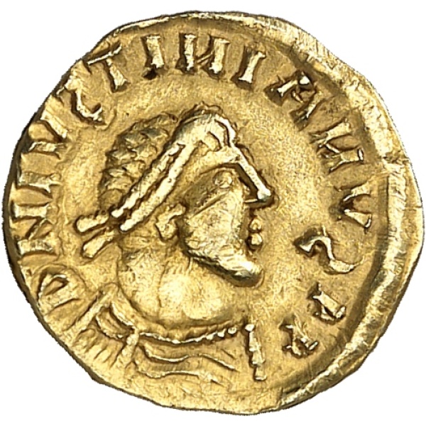 Lot 585