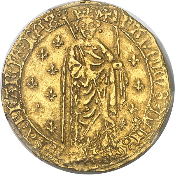 Lot 671