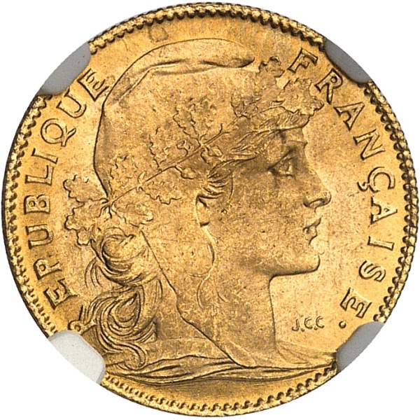 Lot 1042