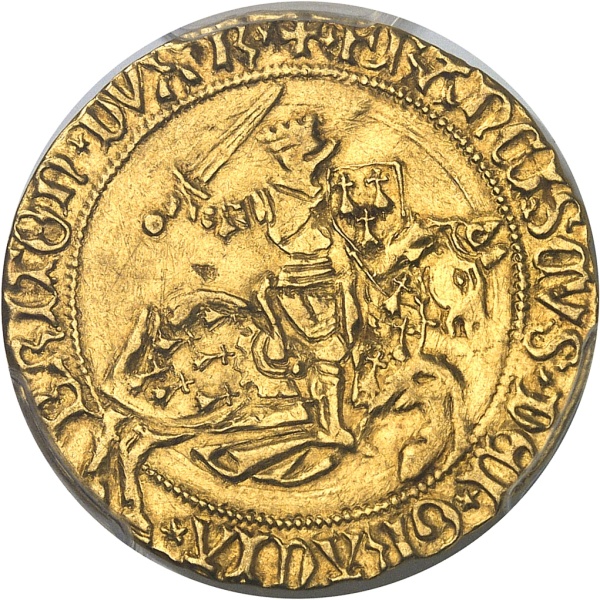 Lot 1715