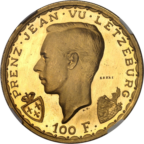 Lot 1946
