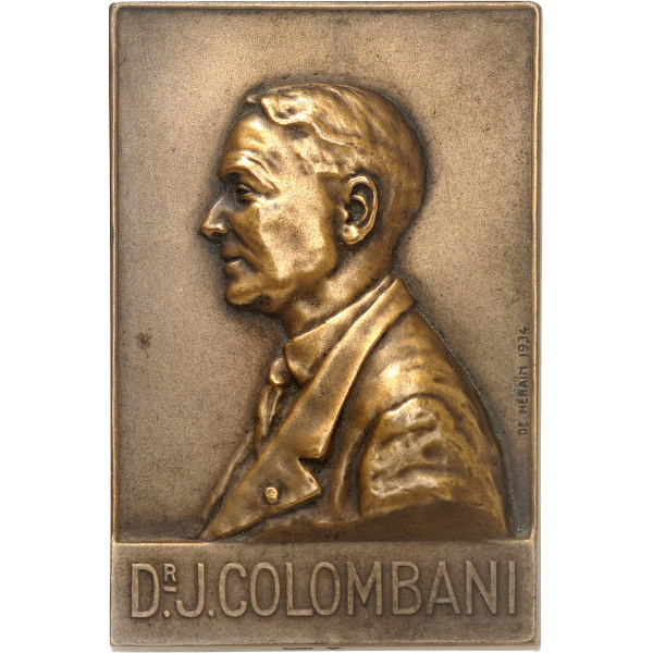 Lot 1960