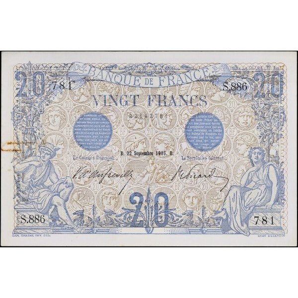 Lot 238