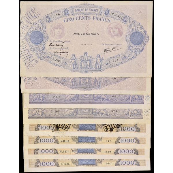 Lot 395