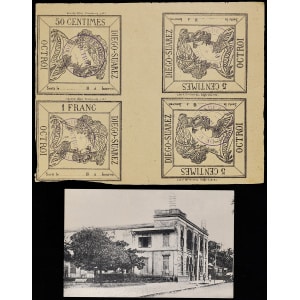 Lot 538