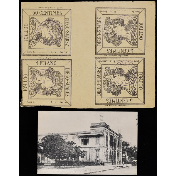 Lot 538