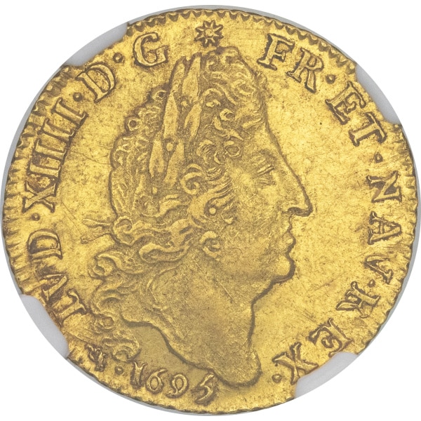 Lot 566
