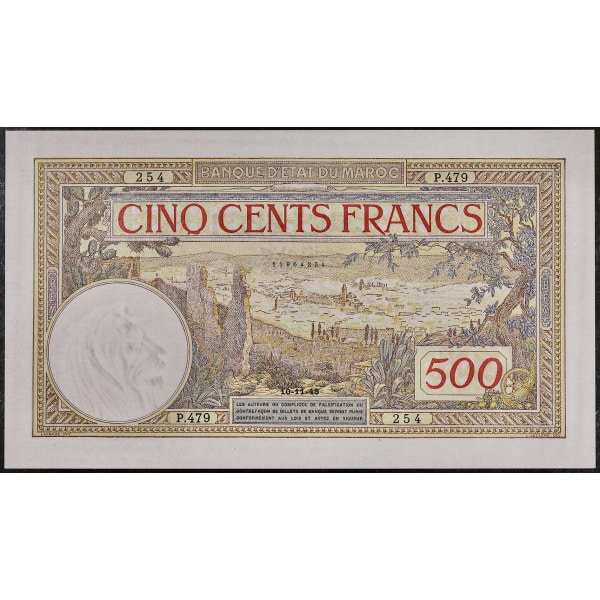 Lot 581
