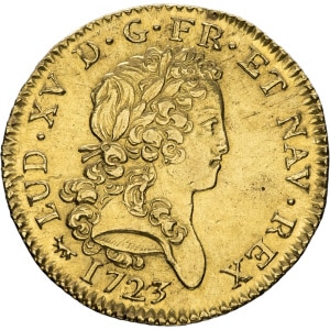 Lot 581