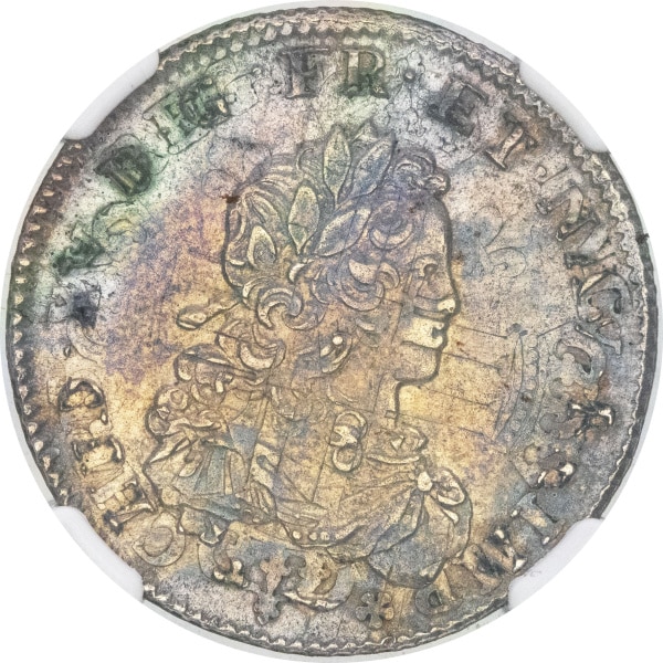 Lot 583