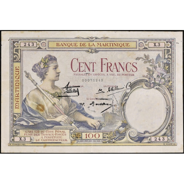 Lot 587
