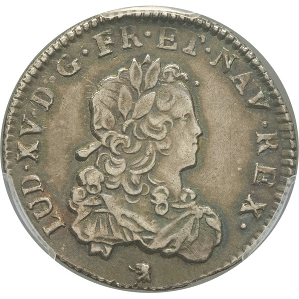 Lot 593