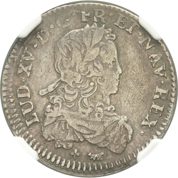 Lot 595