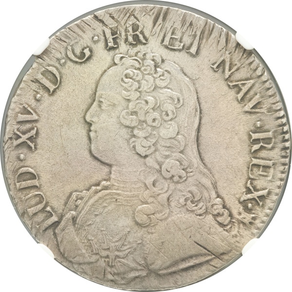 Lot 601