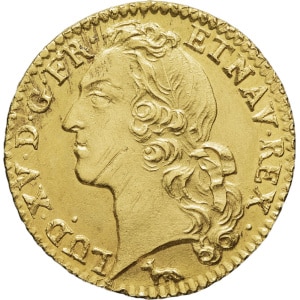 Lot 603