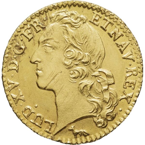 Lot 603