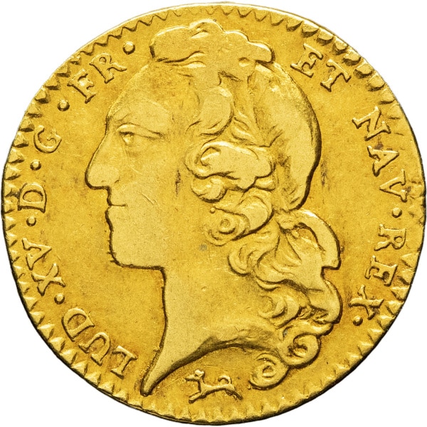Lot 605