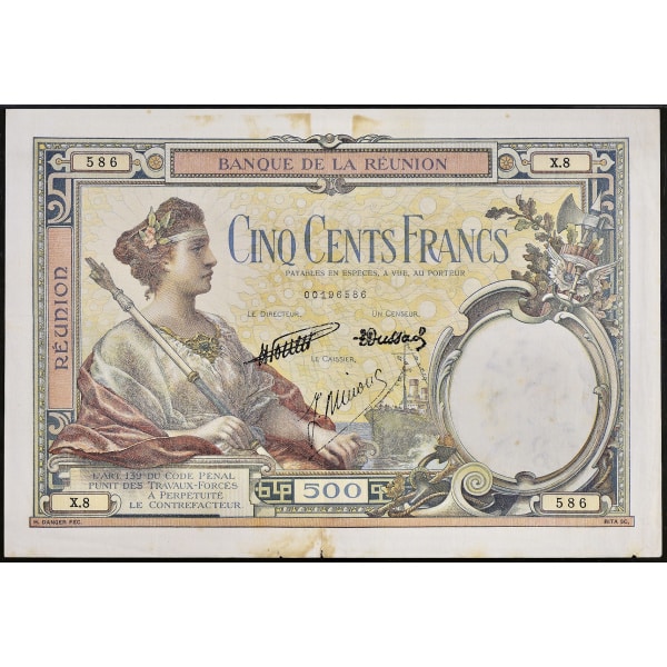 Lot 696