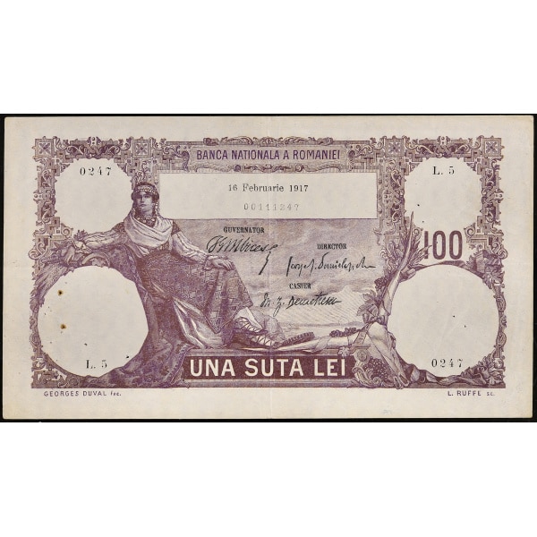 Lot 722