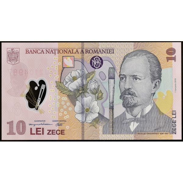 Lot 734