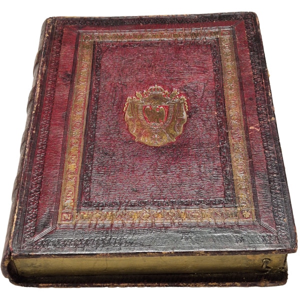 Lot 743