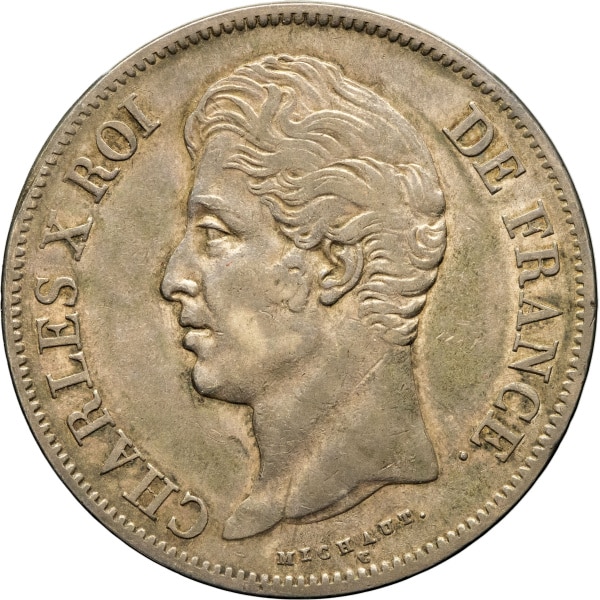 Lot 767