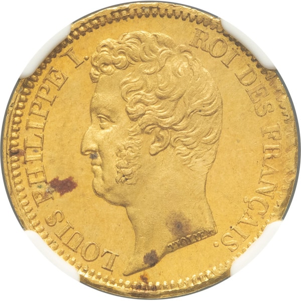 Lot 779