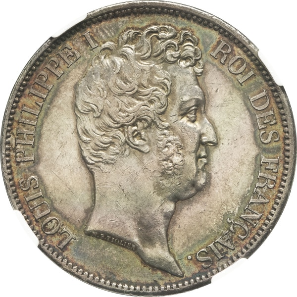 Lot 782