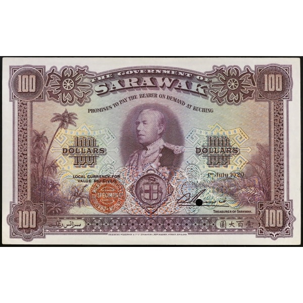 Lot 794