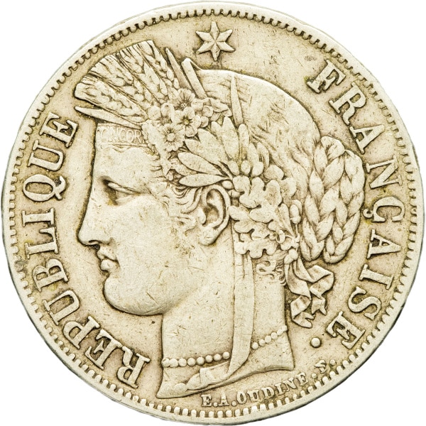 Lot 815