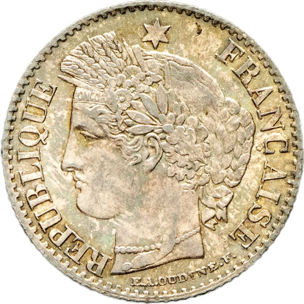 Lot 819