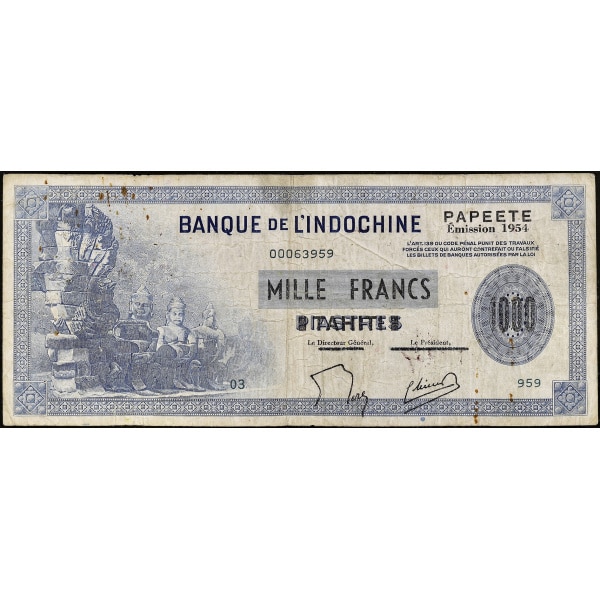 Lot 838
