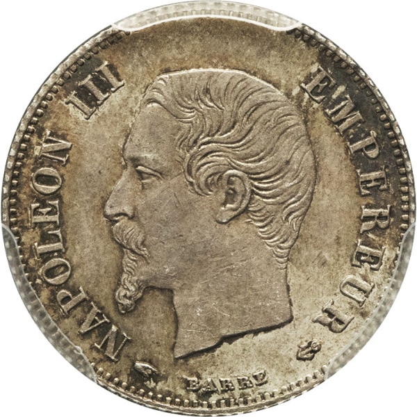 Lot 845