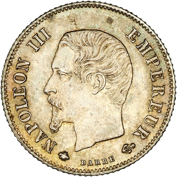 Lot 847