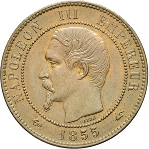 Lot 849