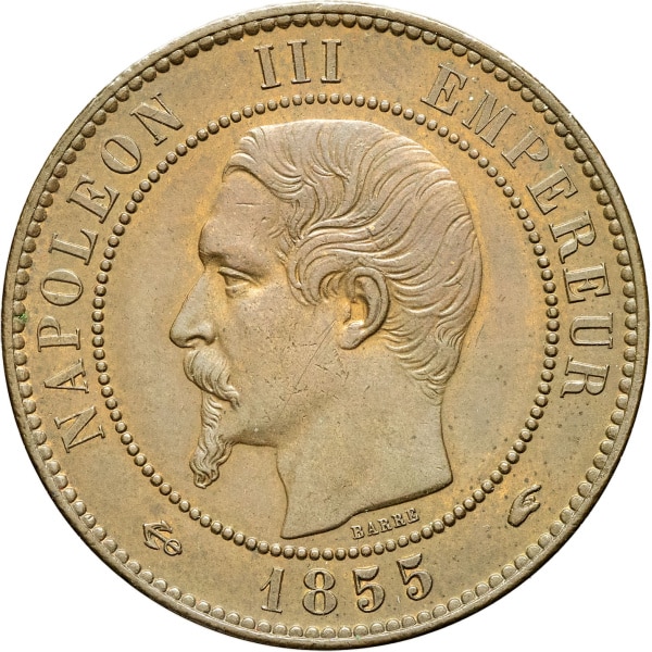 Lot 849