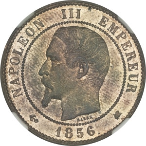 Lot 850