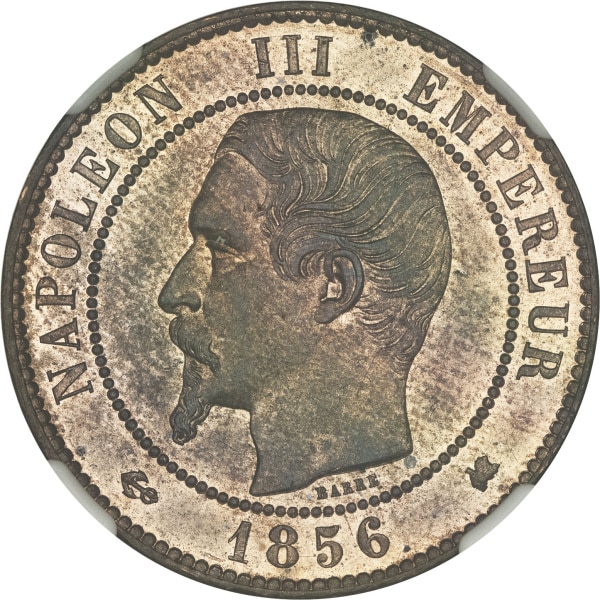 Lot 850