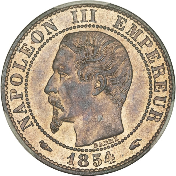 Lot 852