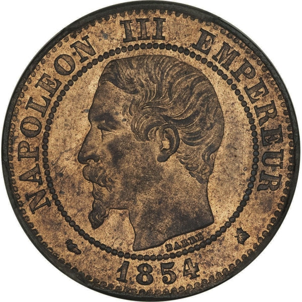 Lot 853