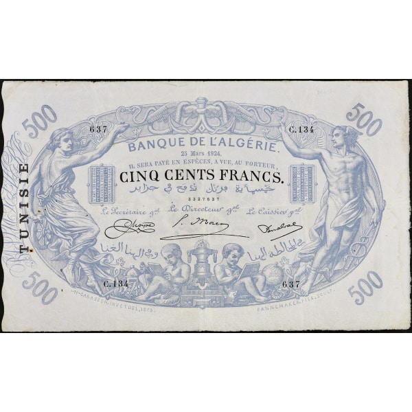 Lot 854