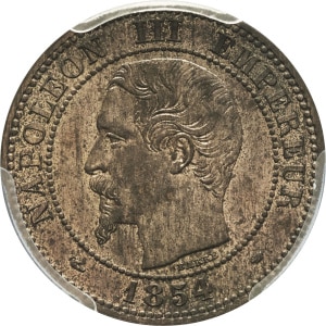 Lot 854