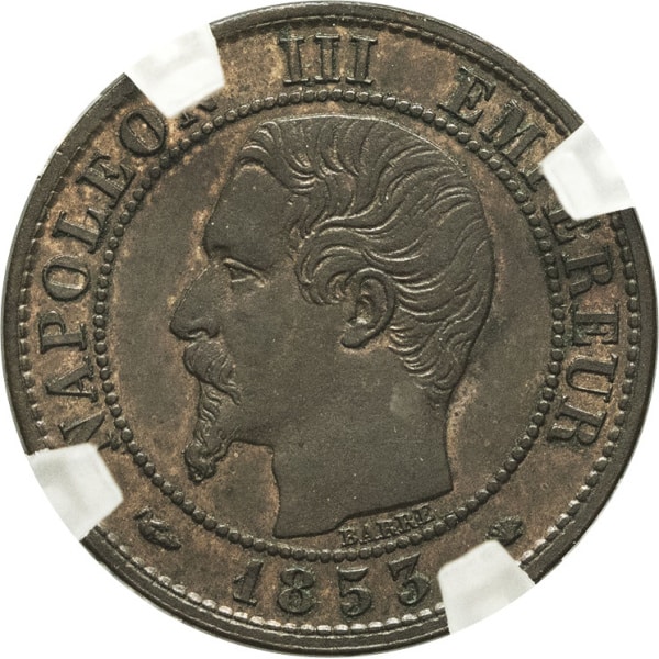 Lot 855