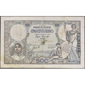 Lot 857