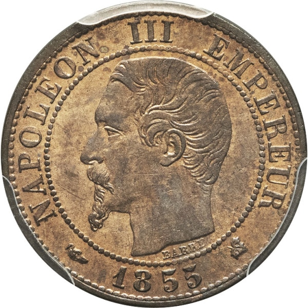 Lot 857